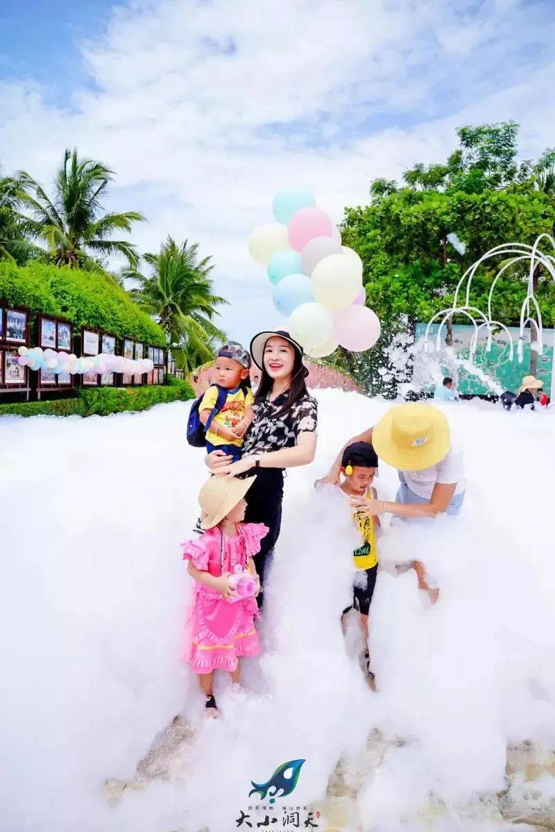 三亚旅游文化发展集团有限公司