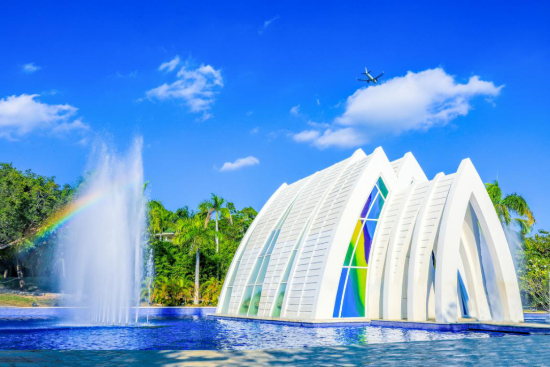 三亚旅游文化发展集团有限公司