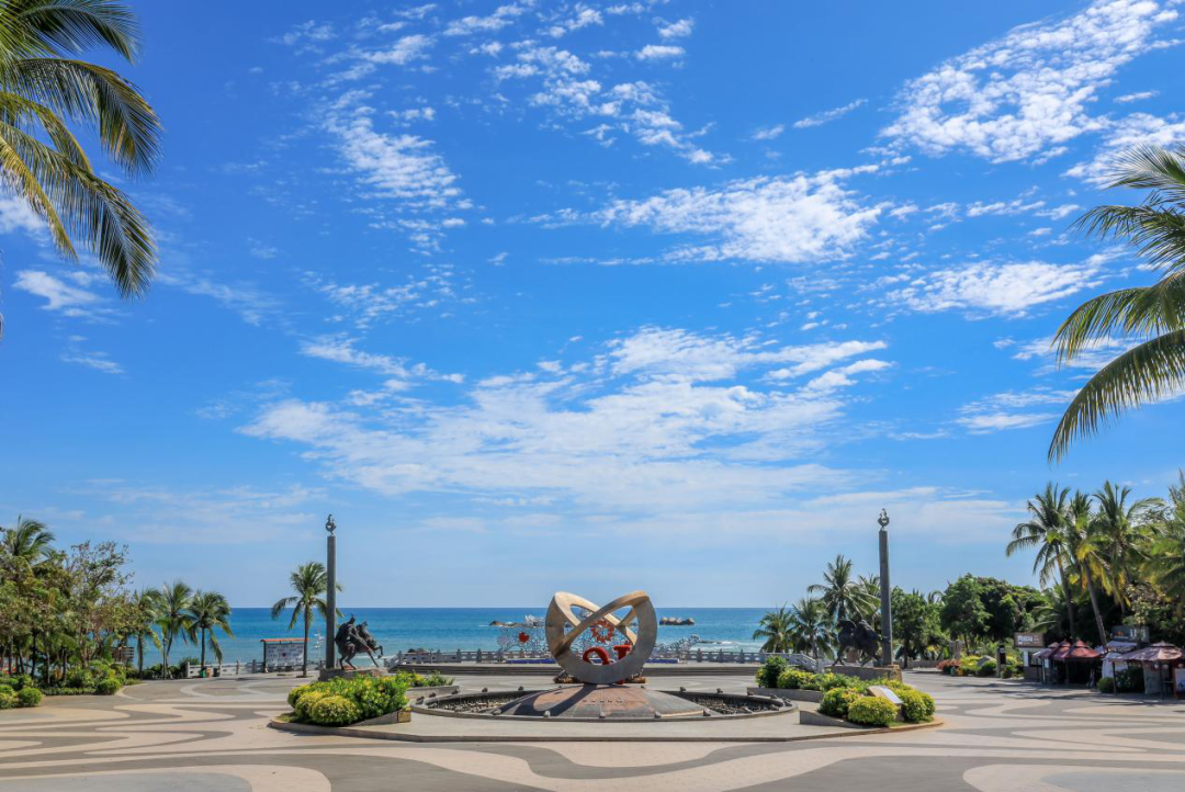 三亚旅游文化发展集团有限公司