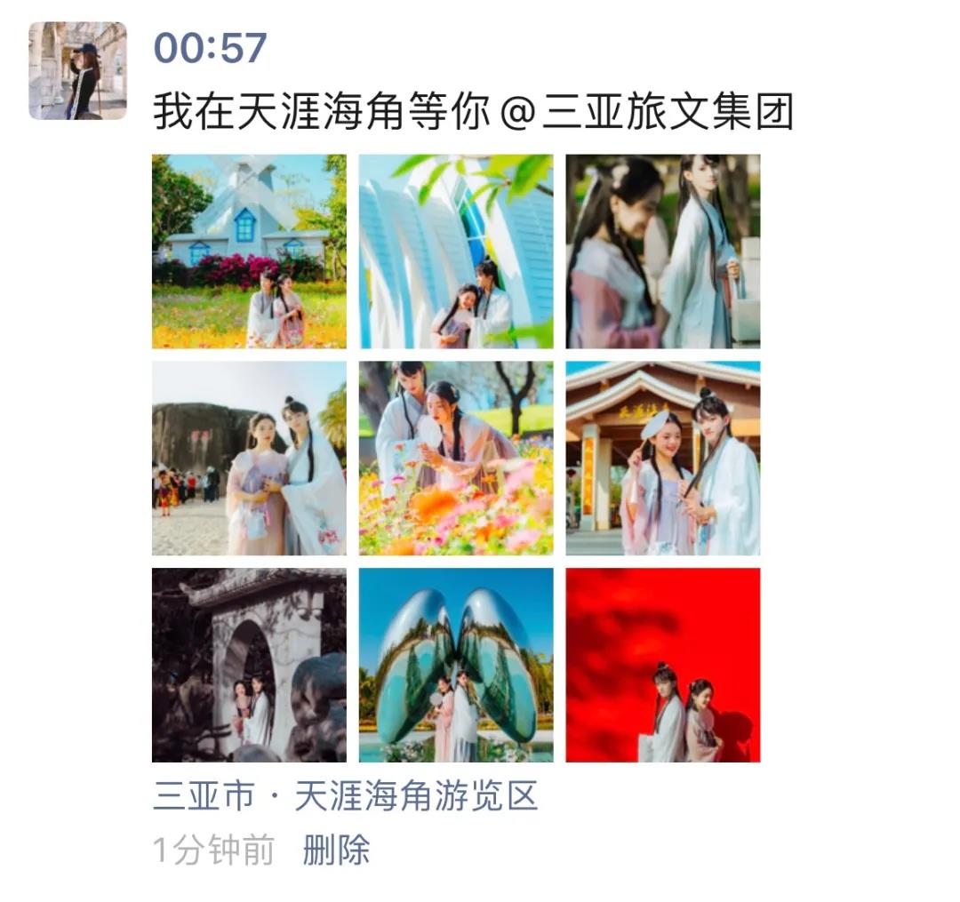 三亚旅游文化发展集团有限公司