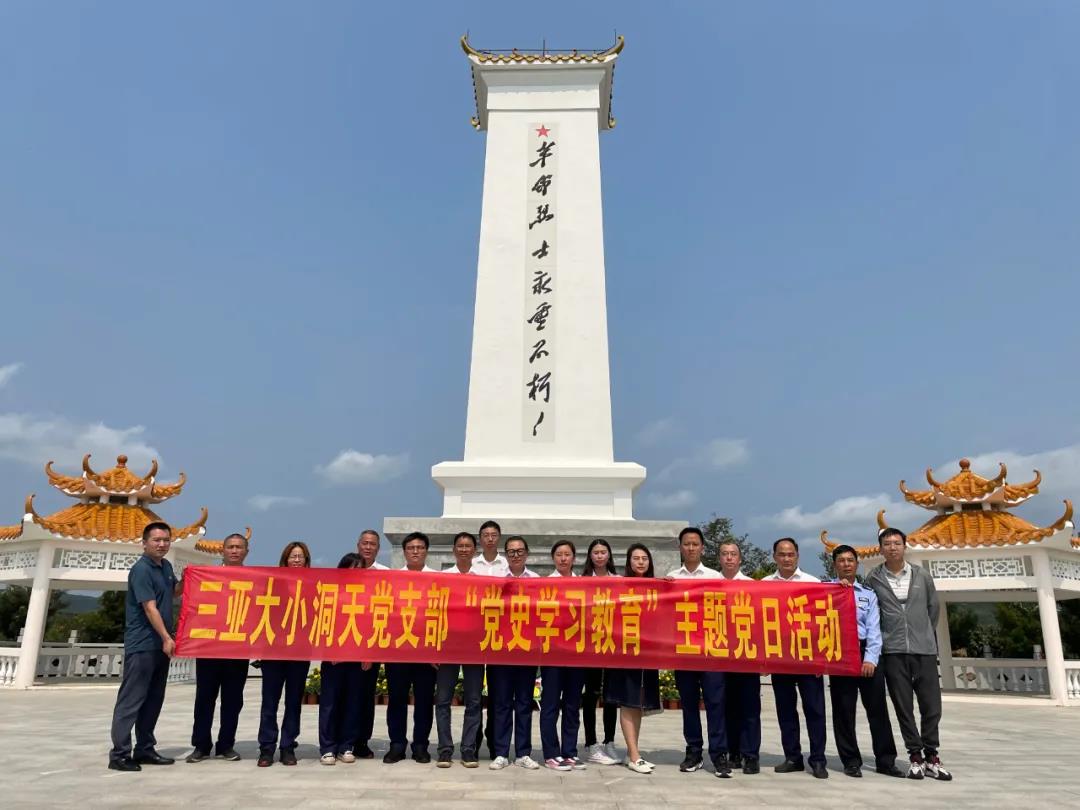 三亚旅游文化发展集团有限公司