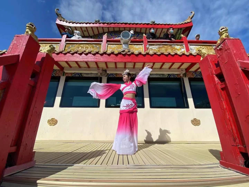 三亚旅游文化发展集团有限公司