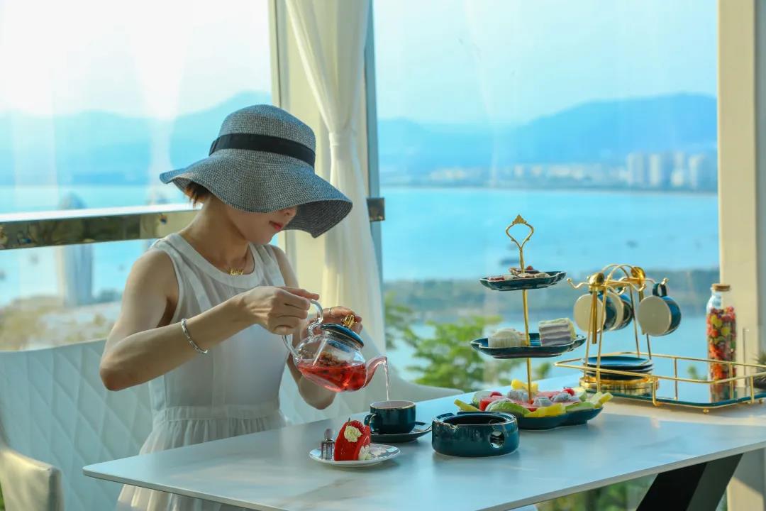 三亚旅游文化发展集团有限公司