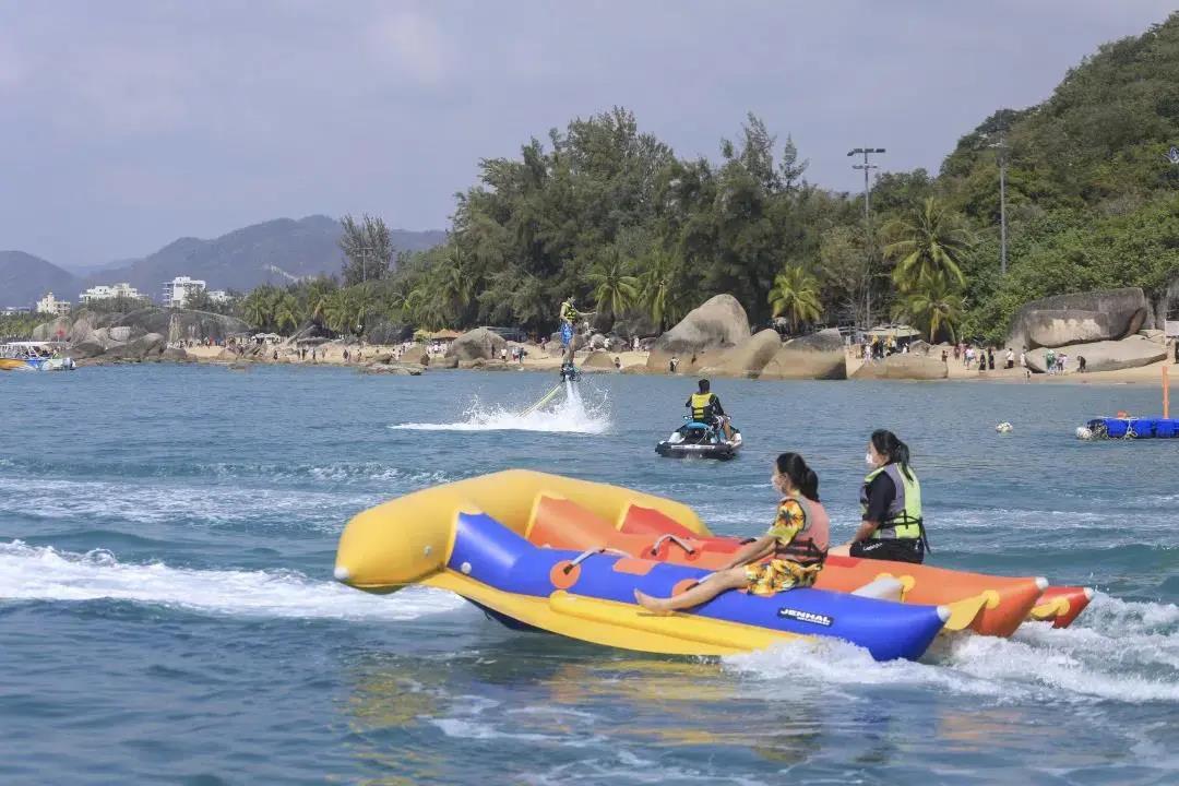 三亚旅游文化发展集团有限公司