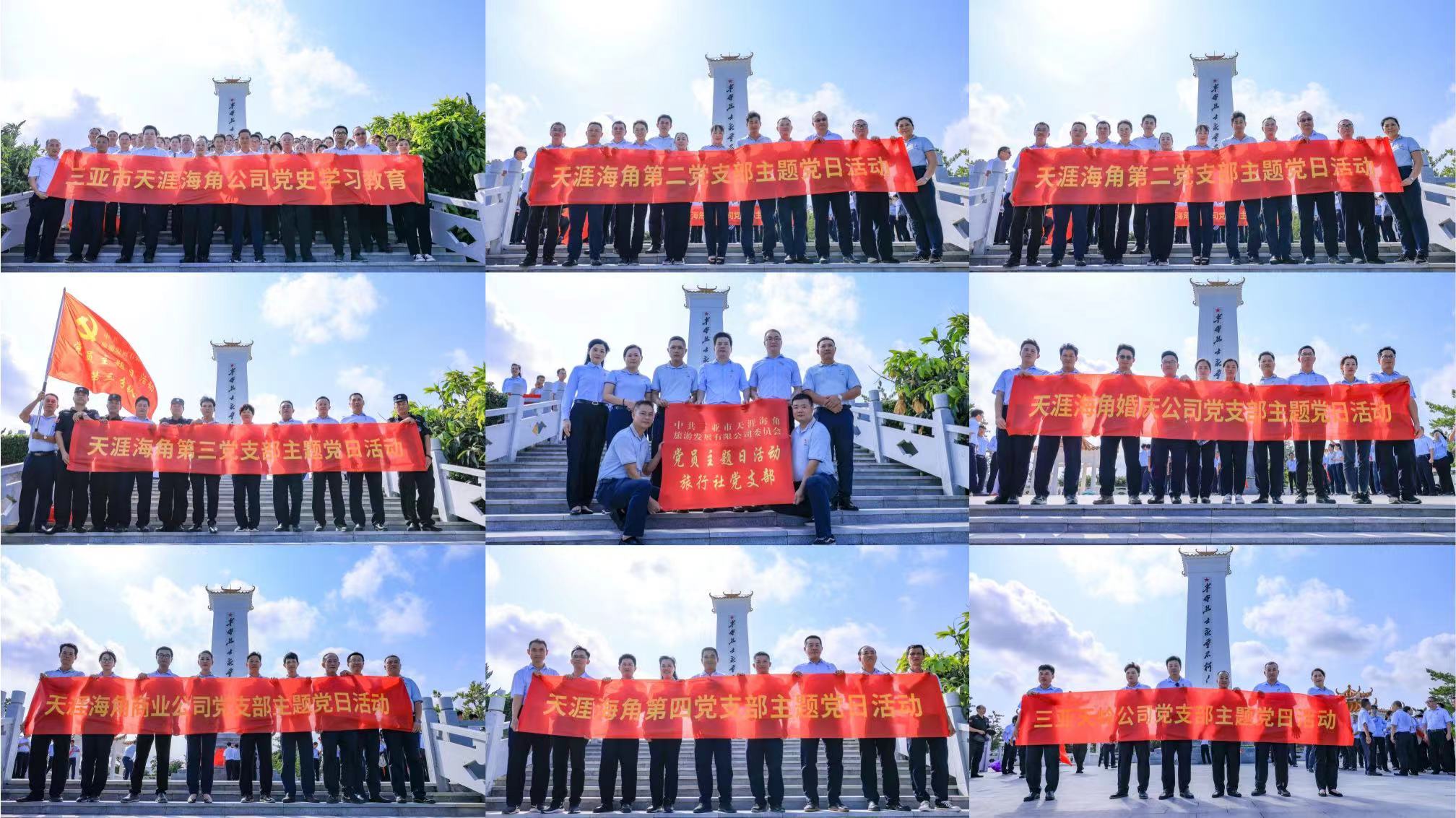 三亚旅游文化发展集团有限公司