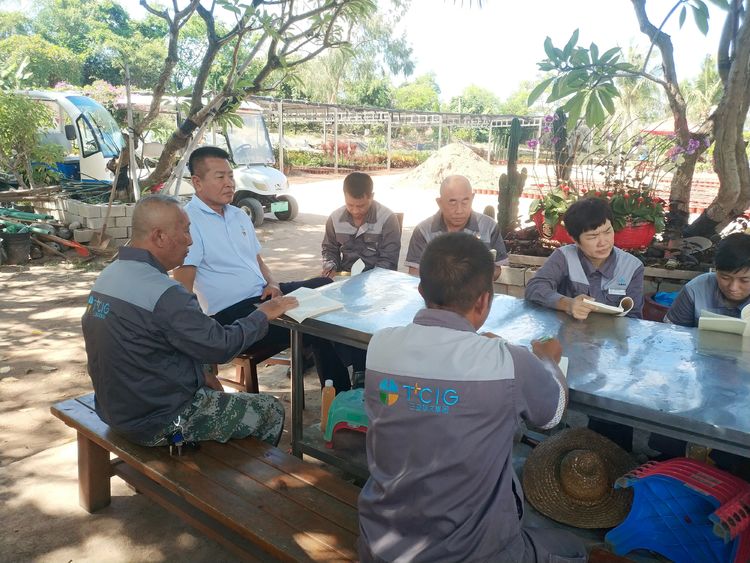 三亚旅游文化发展集团有限公司