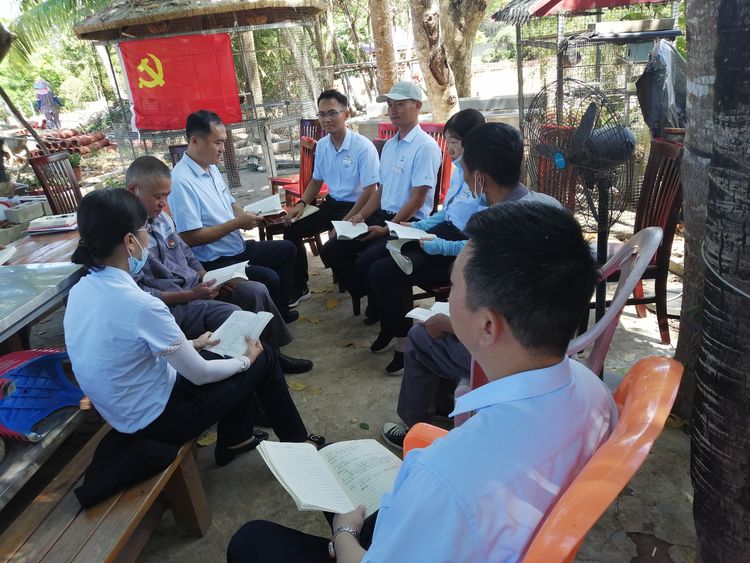 三亚旅游文化发展集团有限公司