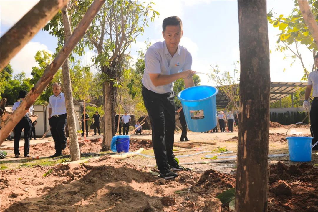 三亚旅游文化发展集团有限公司 三亚旅游文化发展集团有限公司