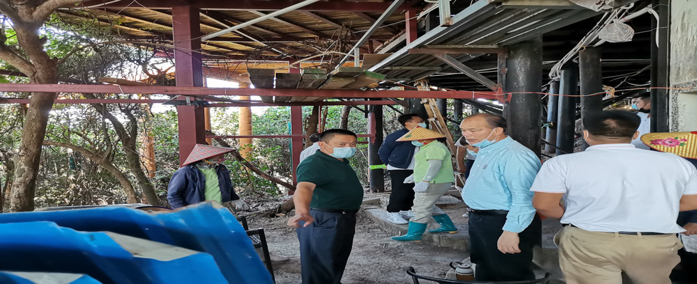 三亚旅游文化发展集团有限公司