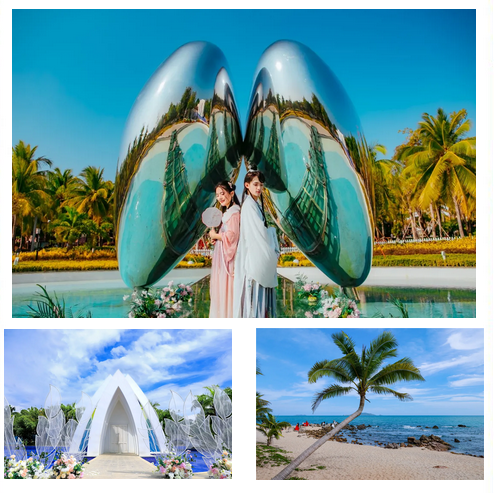 三亚旅游文化发展集团有限公司 三亚旅游文化发展集团有限公司