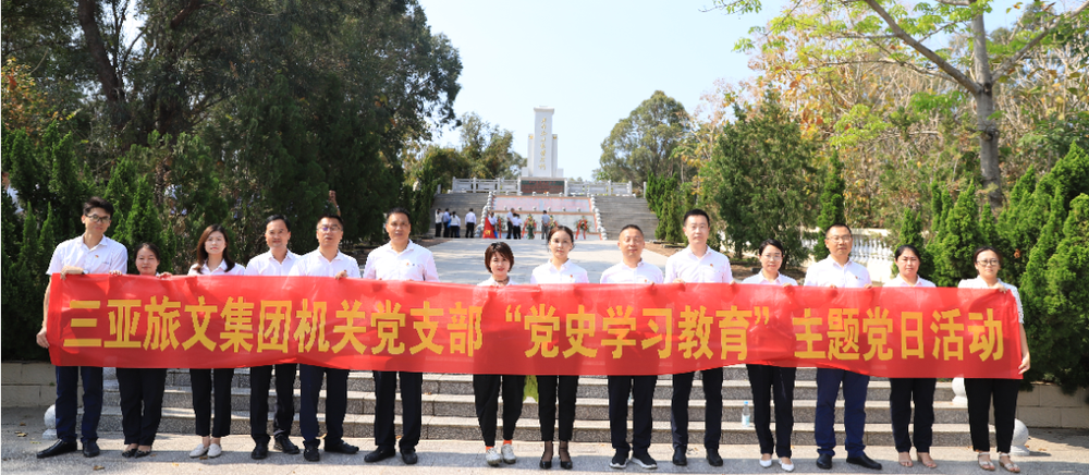 三亚旅游文化发展集团有限公司