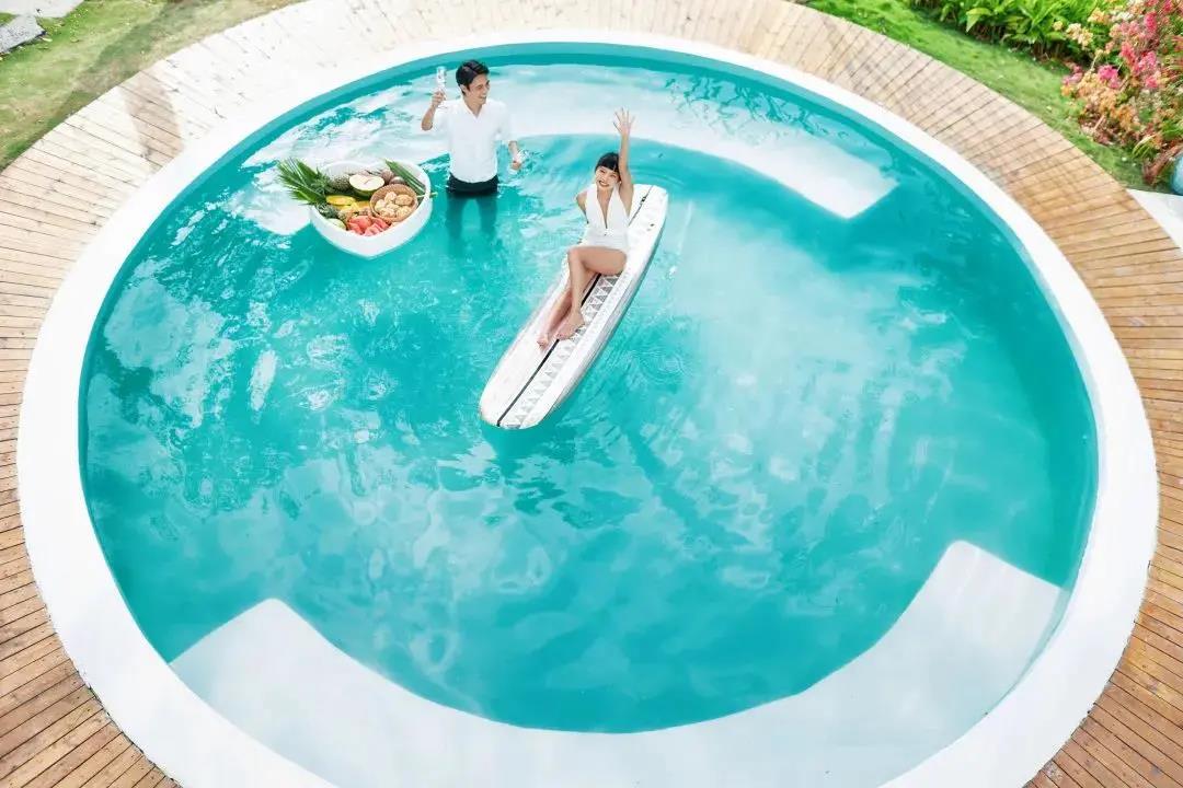 三亚旅游文化发展集团有限公司