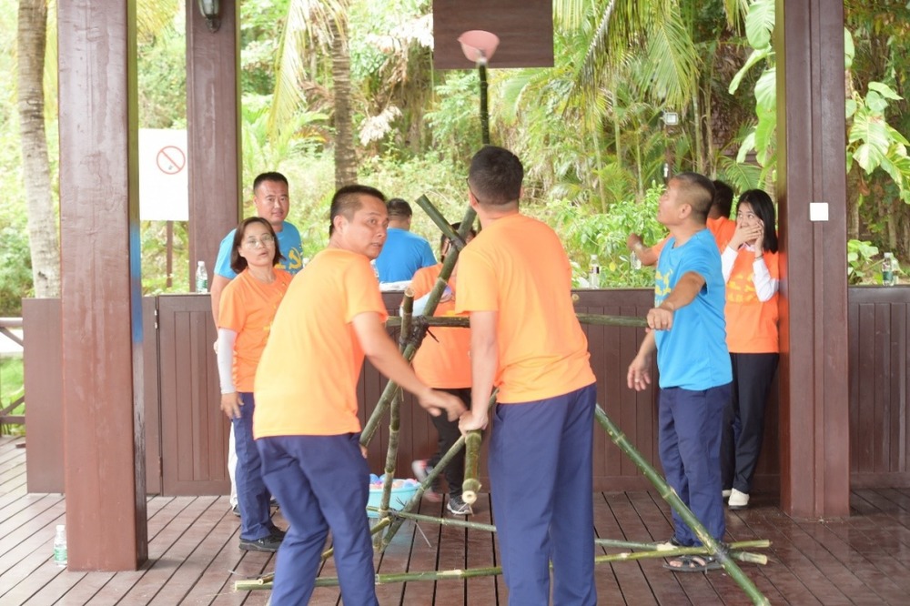 三亚旅游文化发展集团有限公司