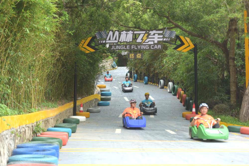 三亚旅游文化发展集团有限公司