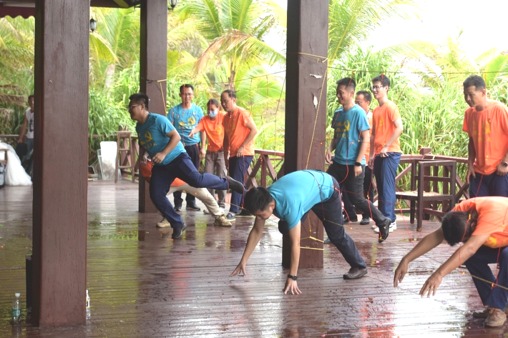 三亚旅游文化发展集团有限公司