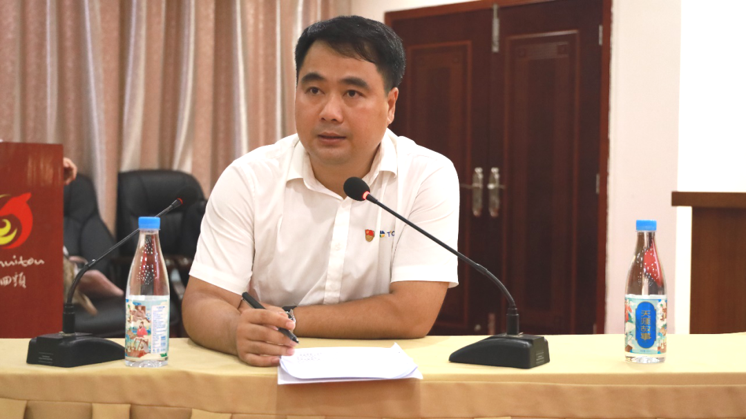 三亚旅游文化发展集团有限公司