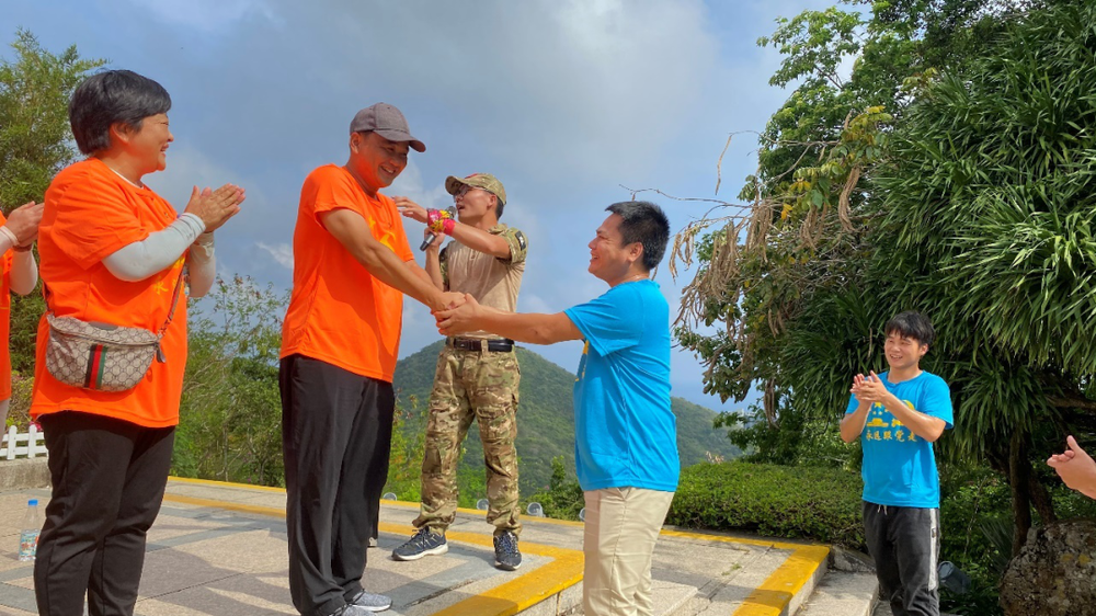 三亚旅游文化发展集团有限公司