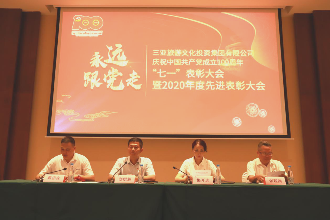 三亚旅游文化发展集团有限公司