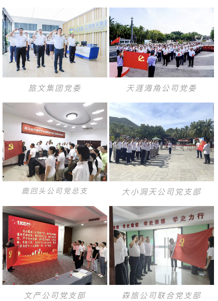 三亚旅游文化发展集团有限公司