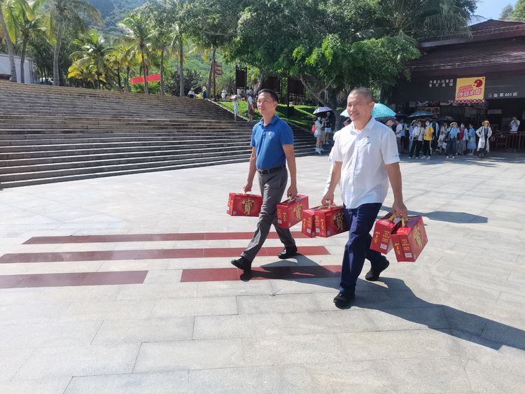 三亚旅游文化发展集团有限公司