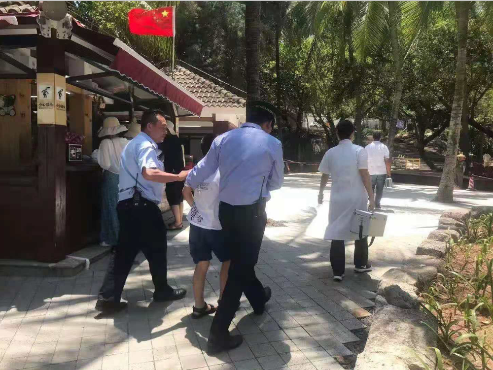 三亚旅游文化发展集团有限公司 三亚旅游文化发展集团有限公司