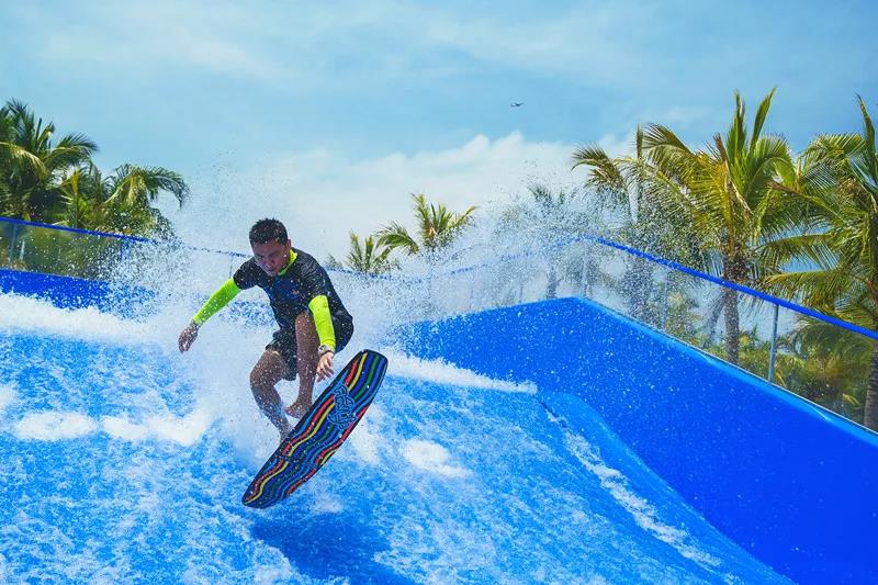 三亚旅游文化发展集团有限公司