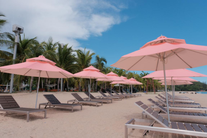 三亚旅游文化发展集团有限公司