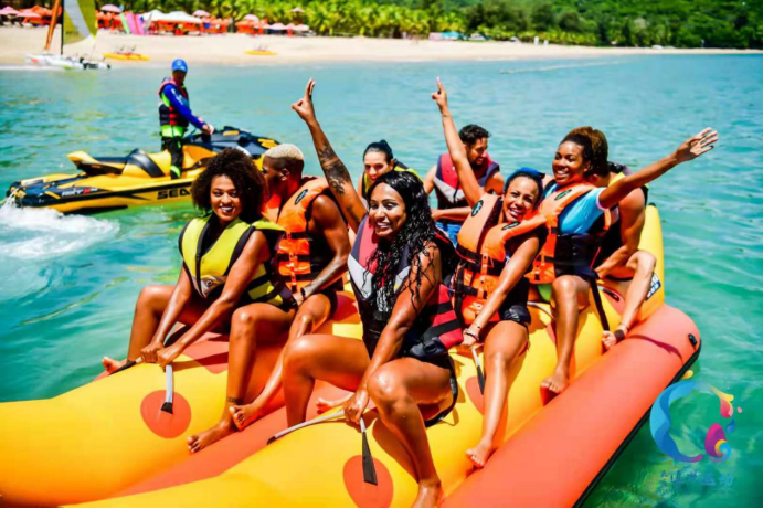 三亚旅游文化发展集团有限公司