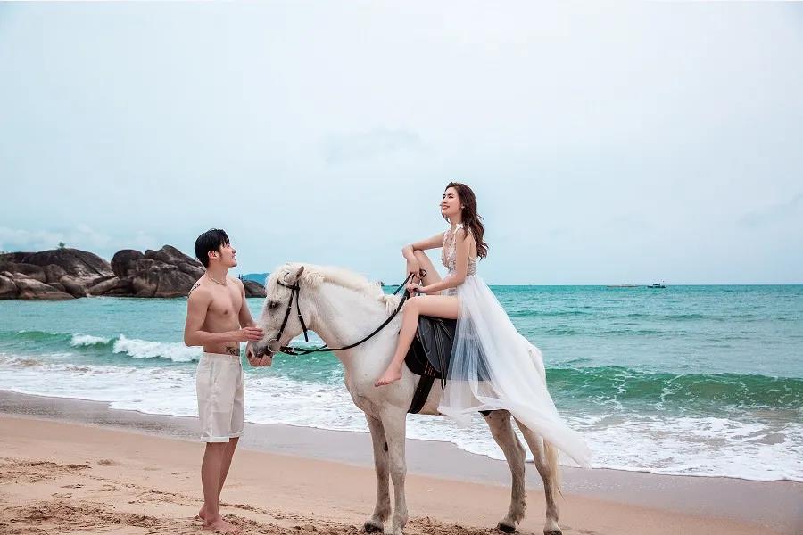 三亚旅游文化发展集团有限公司