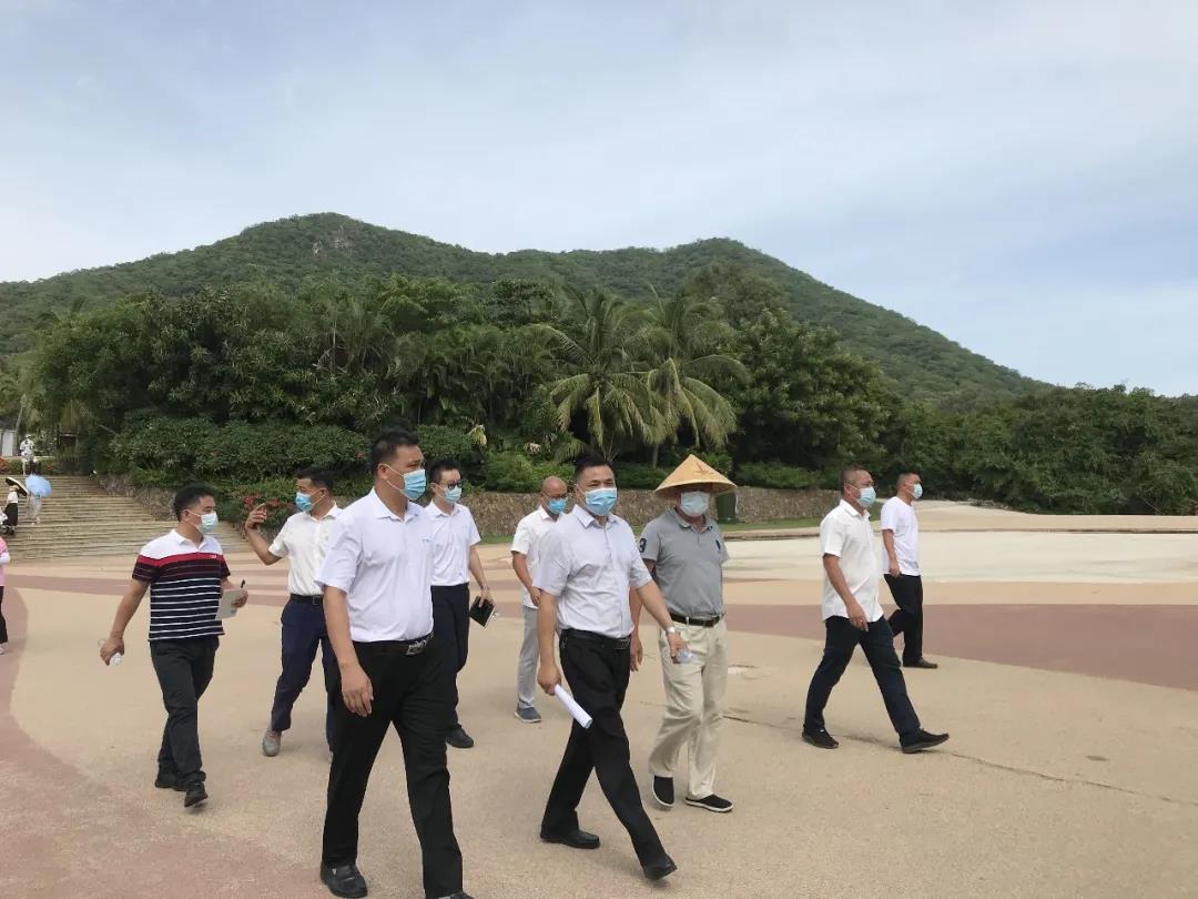 三亚旅游文化发展集团有限公司 三亚旅游文化发展集团有限公司