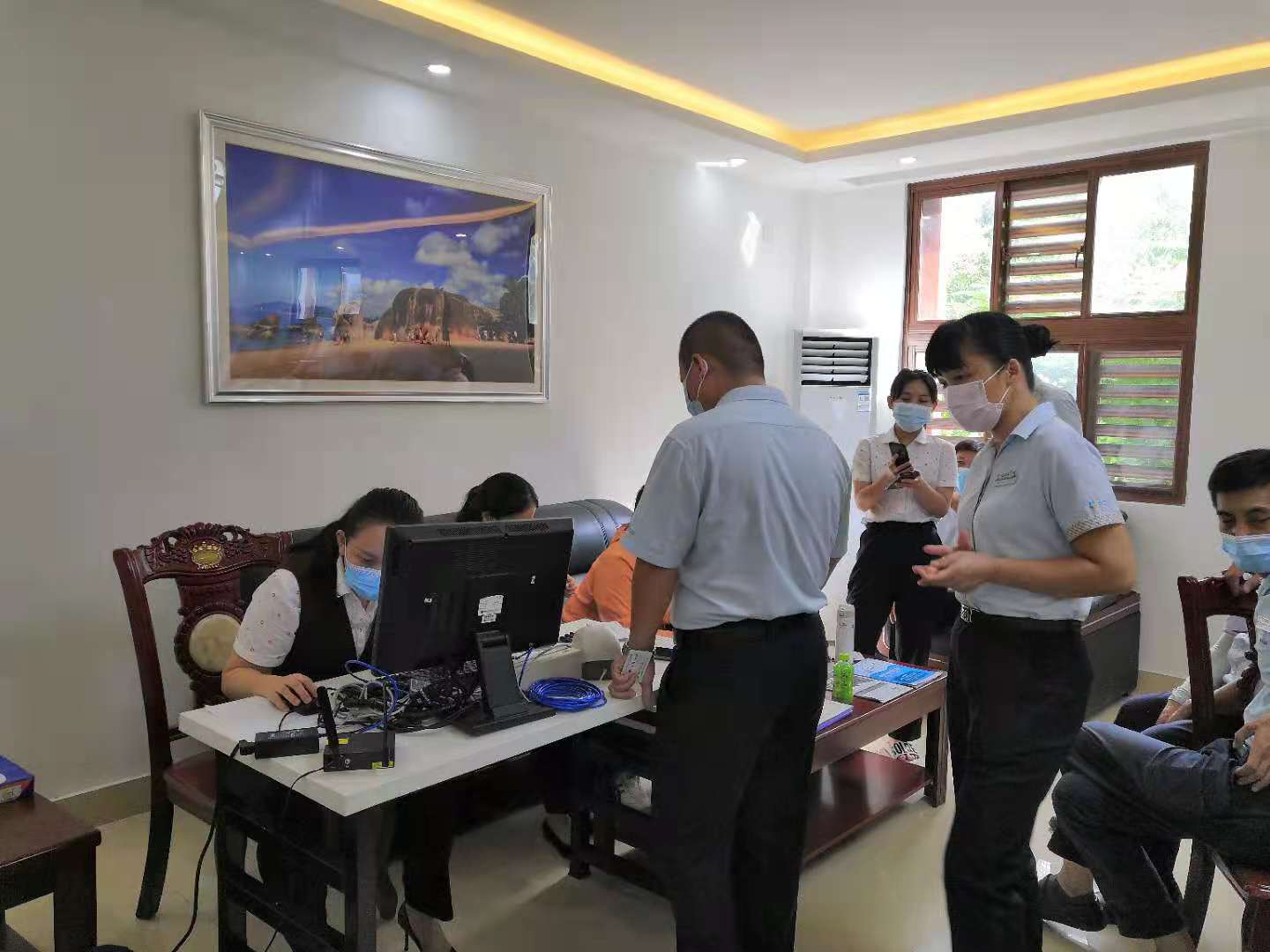 三亚旅游文化发展集团有限公司