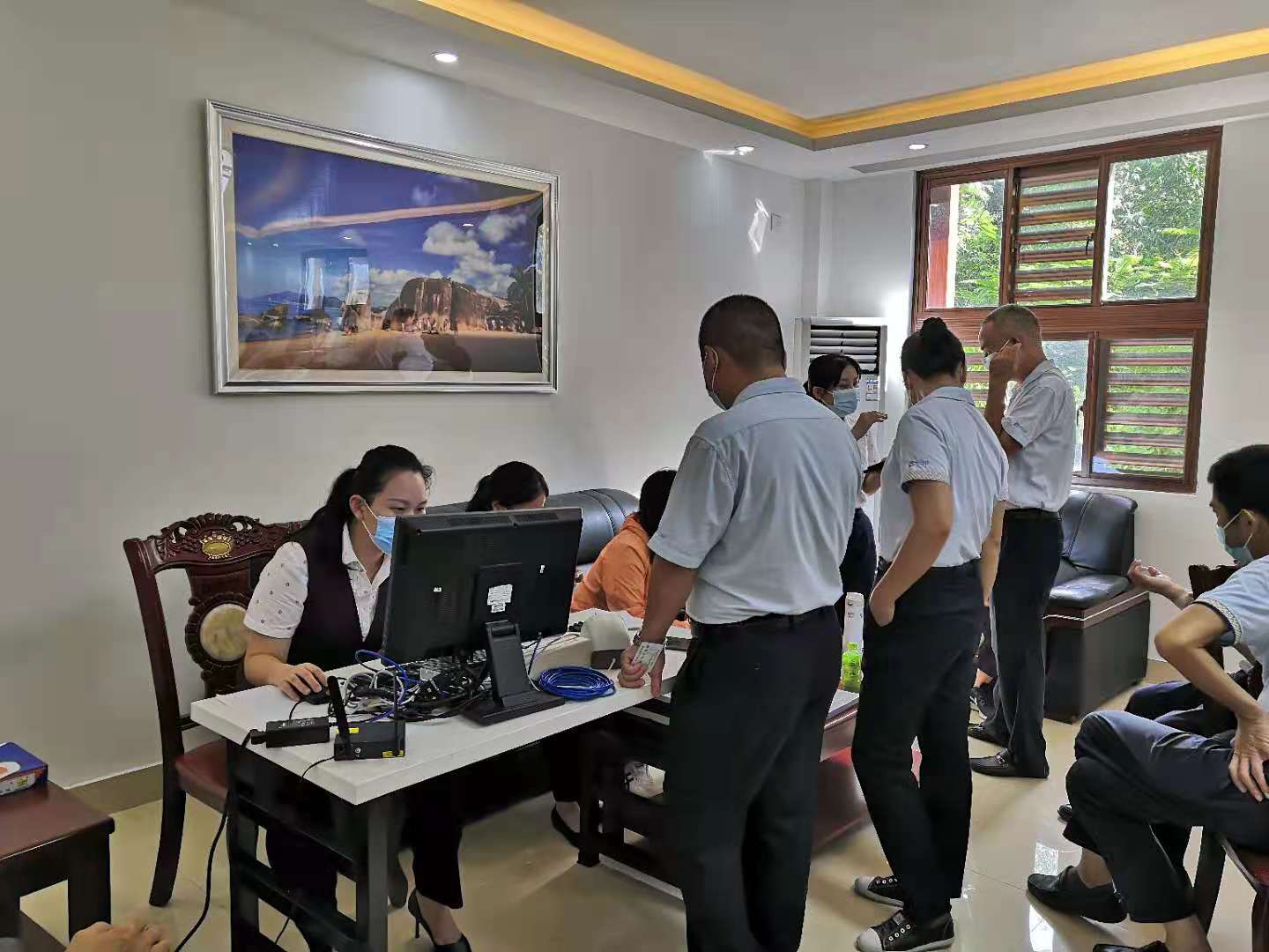 三亚旅游文化发展集团有限公司