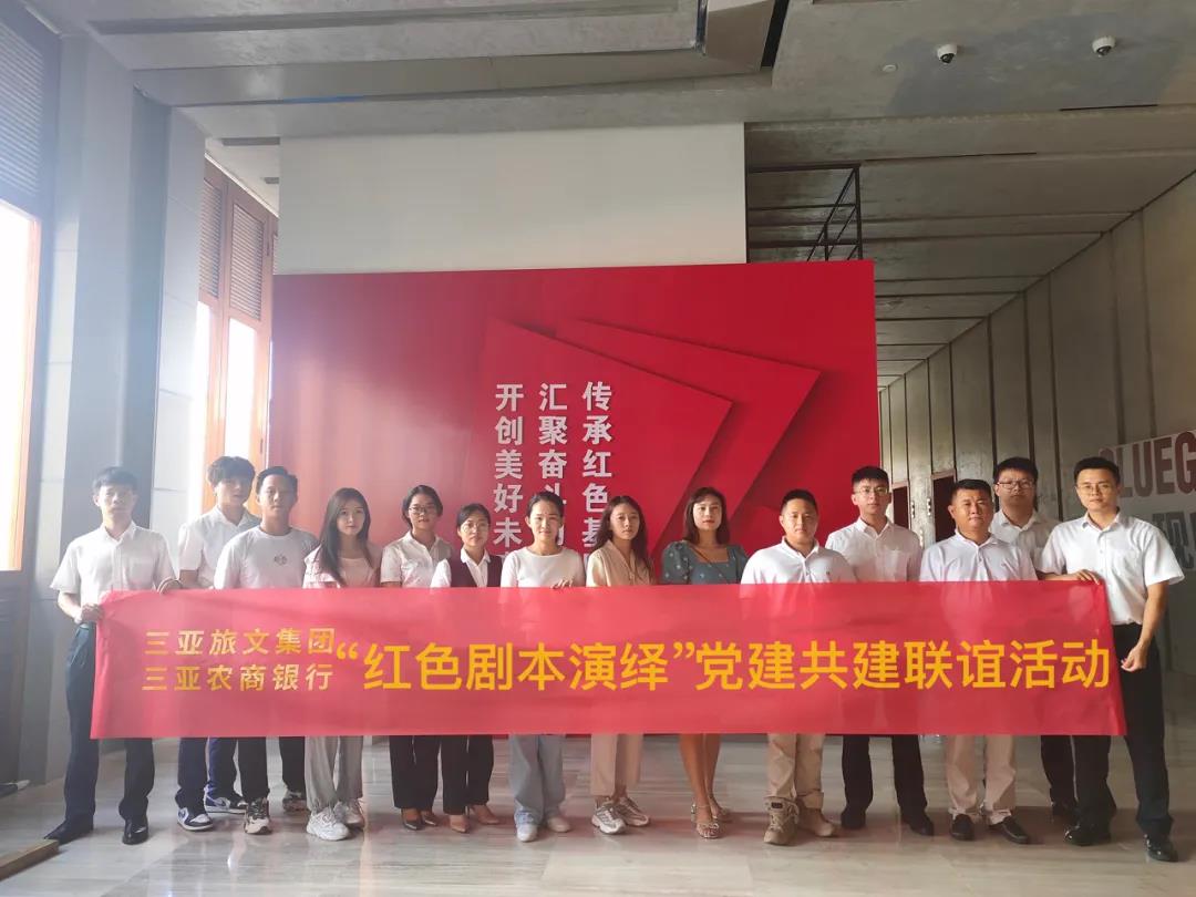 三亚旅游文化发展集团有限公司