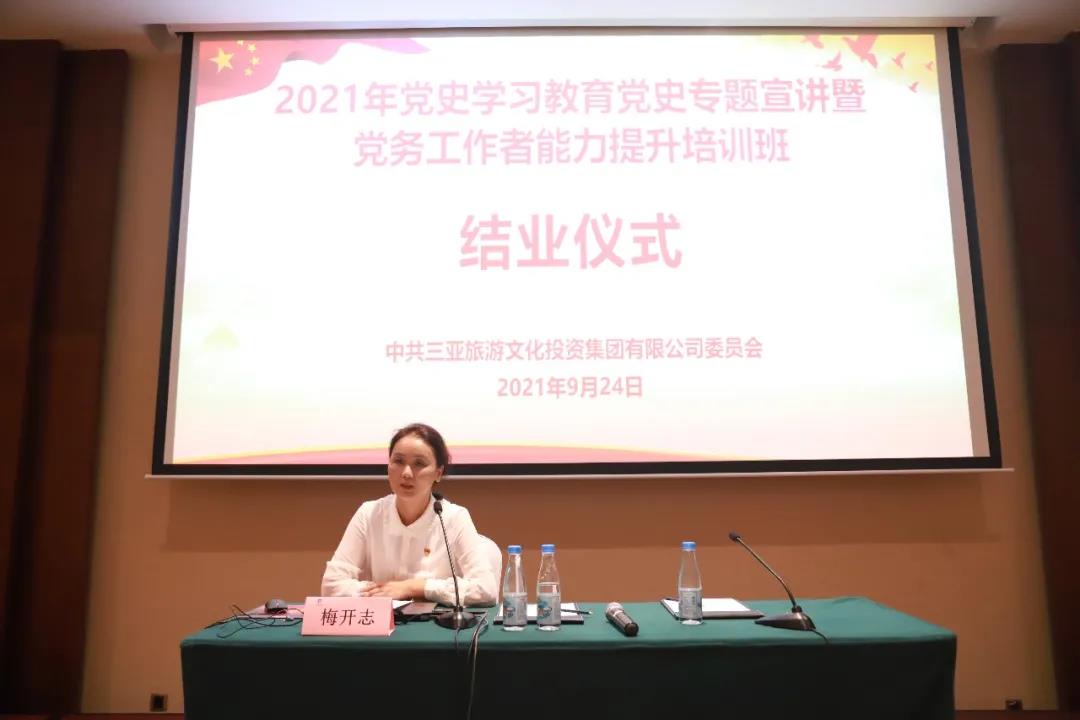 三亚旅游文化发展集团有限公司