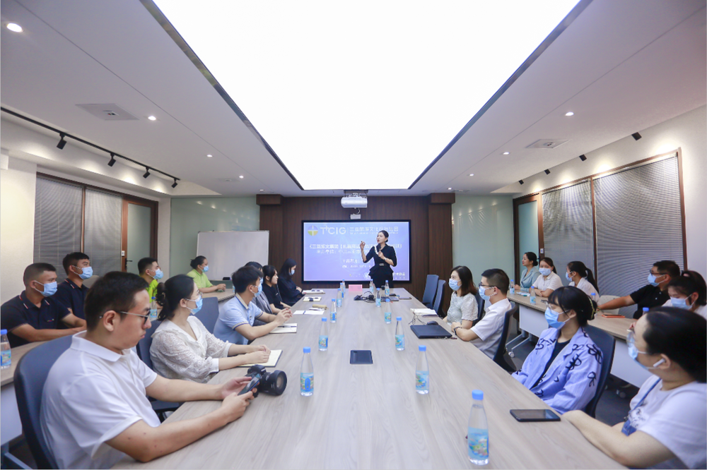 三亚旅游文化发展集团有限公司