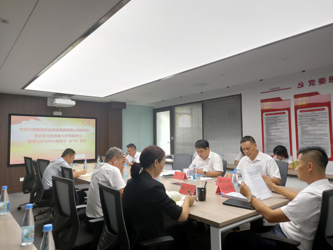 三亚旅游文化发展集团有限公司 三亚旅游文化发展集团有限公司