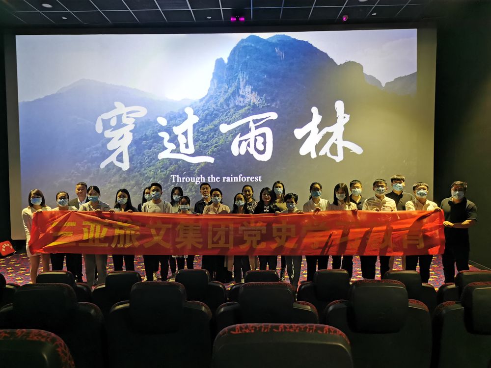 三亚旅游文化发展集团有限公司