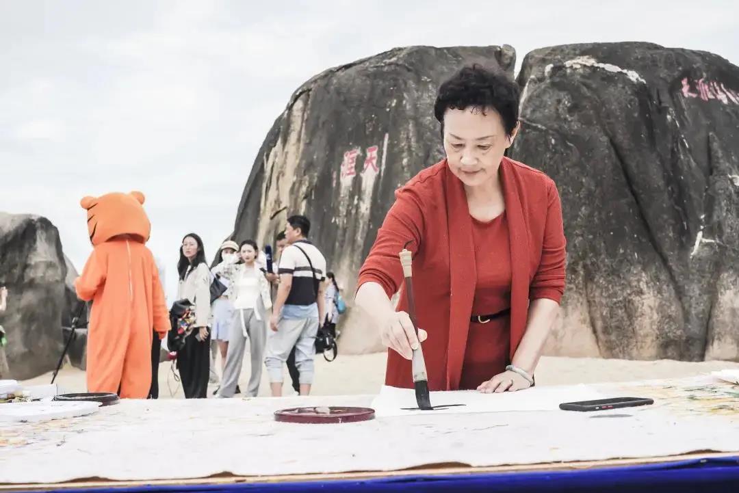 三亚旅游文化发展集团有限公司