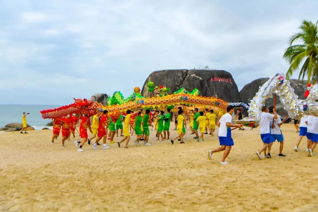 三亚旅游文化发展集团有限公司