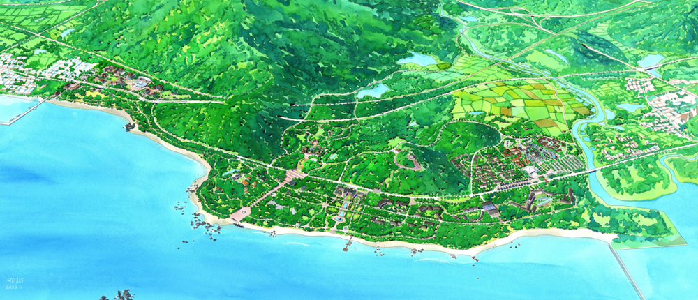 三亚旅游文化发展集团有限公司