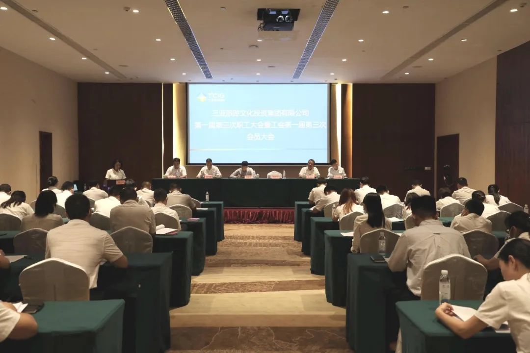 三亚旅游文化发展集团有限公司 三亚旅游文化发展集团有限公司