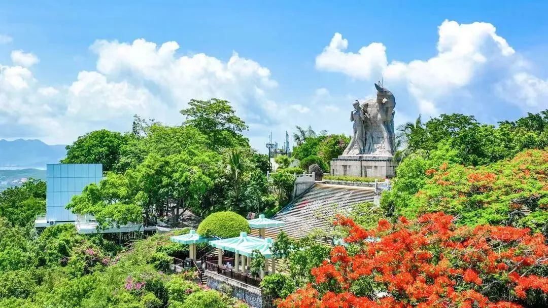 三亚旅游文化发展集团有限公司