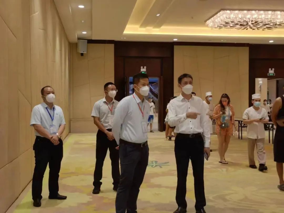 三亚旅游文化发展集团有限公司