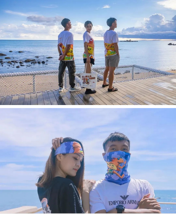 三亚旅游文化发展集团有限公司