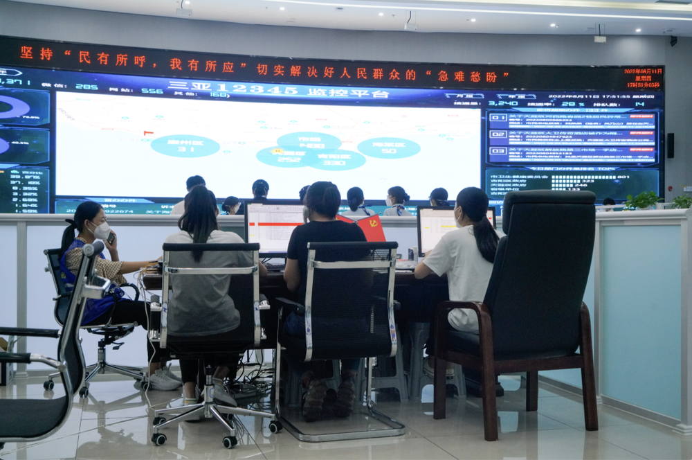 三亚旅游文化发展集团有限公司