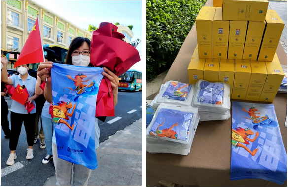 三亚旅游文化发展集团有限公司