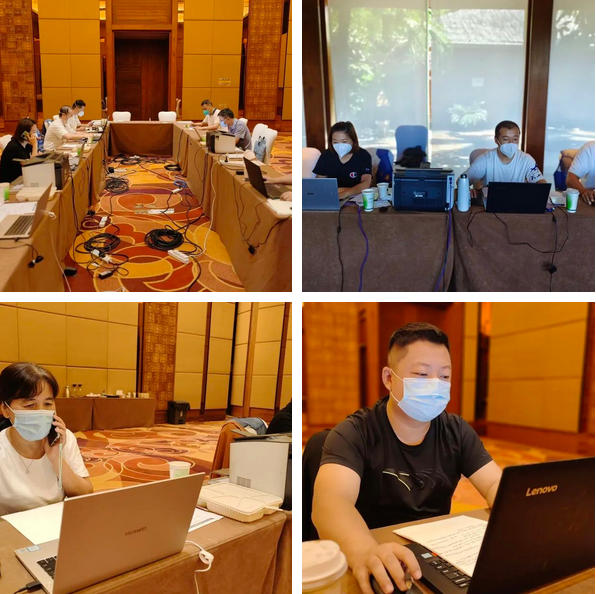 三亚旅游文化发展集团有限公司