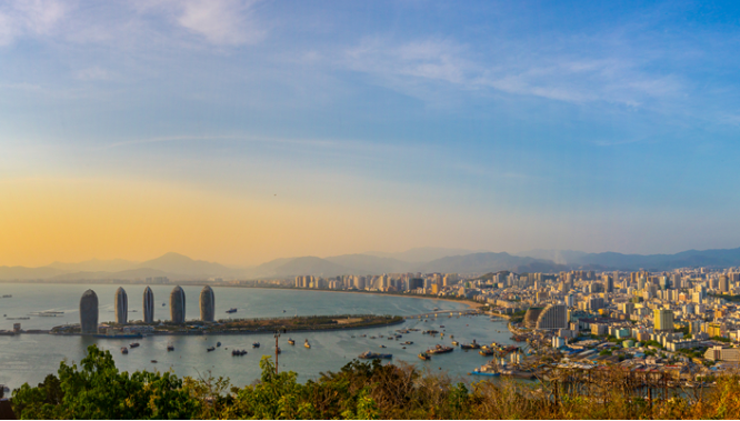 三亚旅游文化发展集团有限公司 三亚旅游文化发展集团有限公司