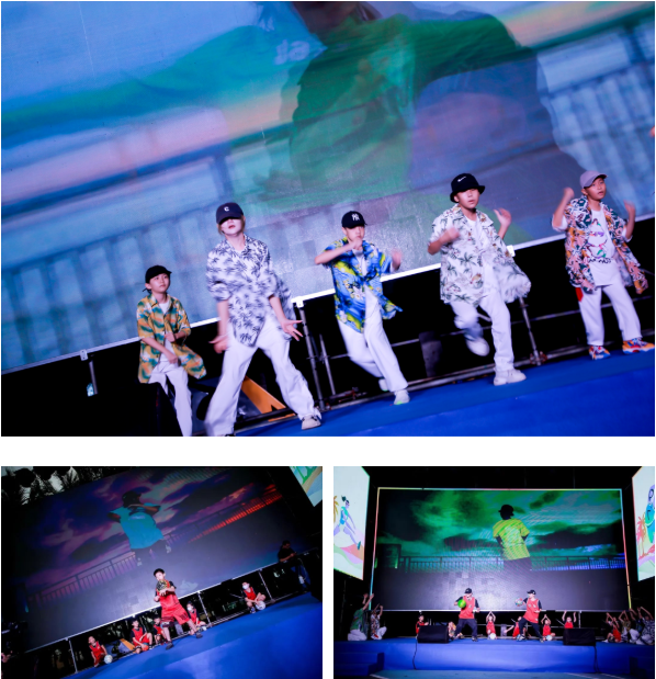 三亚旅游文化发展集团有限公司