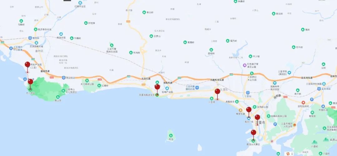 三亚旅游文化发展集团有限公司